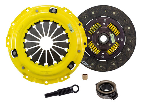 '85-'01 Nissan Maxima Advanced Clutch HD/Perf Street Sprung Clutch Kit