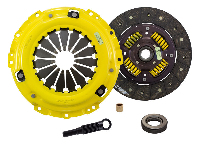 Advanced Clutch HD/Perf Street Sprung Clutch Kit