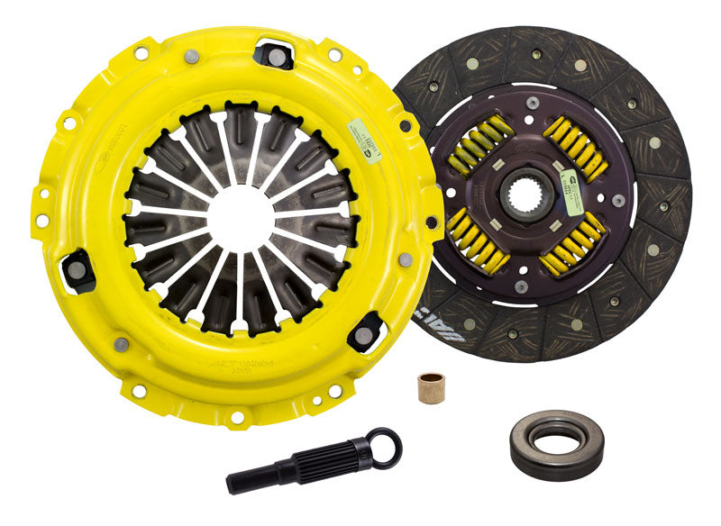 1991-1998 Nissan Silvia K Advanced Clutch XT/Perf Street Sprung Clutch Kit