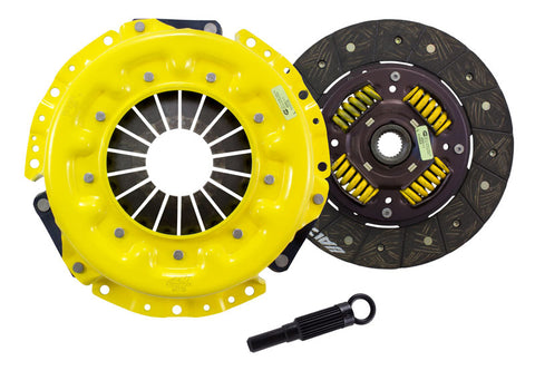 1990-1998 Nissan Skyline GTS-T [JDM] Advanced Clutch XT/Perf Street Sprung Clutch Kit