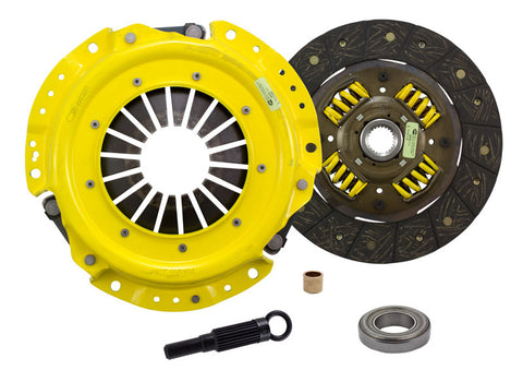 Advanced Clutch HD/Perf Street Sprung Clutch Kit