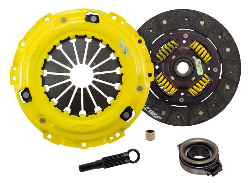 Advanced Clutch HD/Perf Street Sprung Clutch Kit