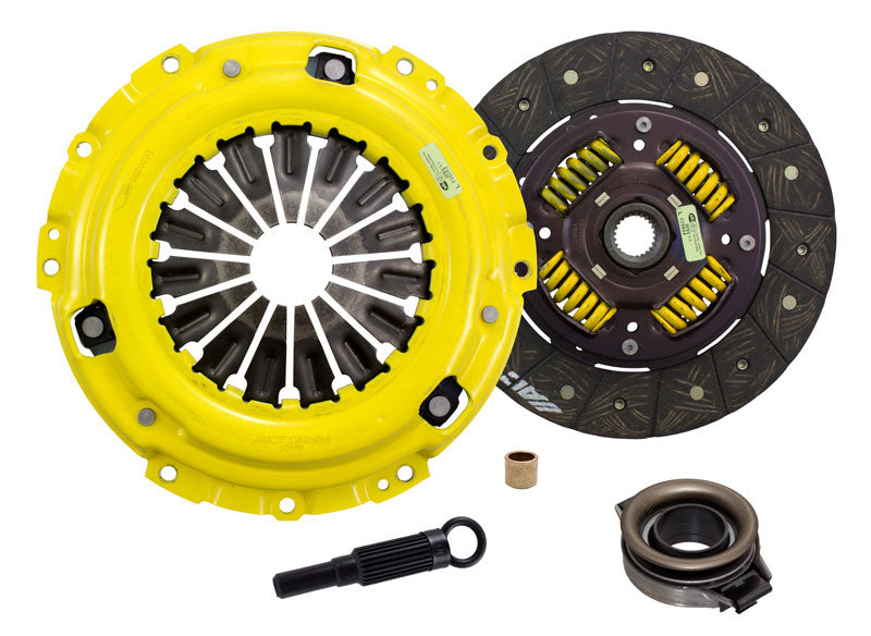 1990-1994 Nissan Pulsar GTI-R [JDM] Advanced Clutch XT/Perf Street Sprung Clutch Kit