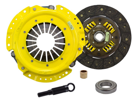 1989-1998 Nissan 240SX Advanced Clutch HD/Perf Street Sprung Clutch Kit