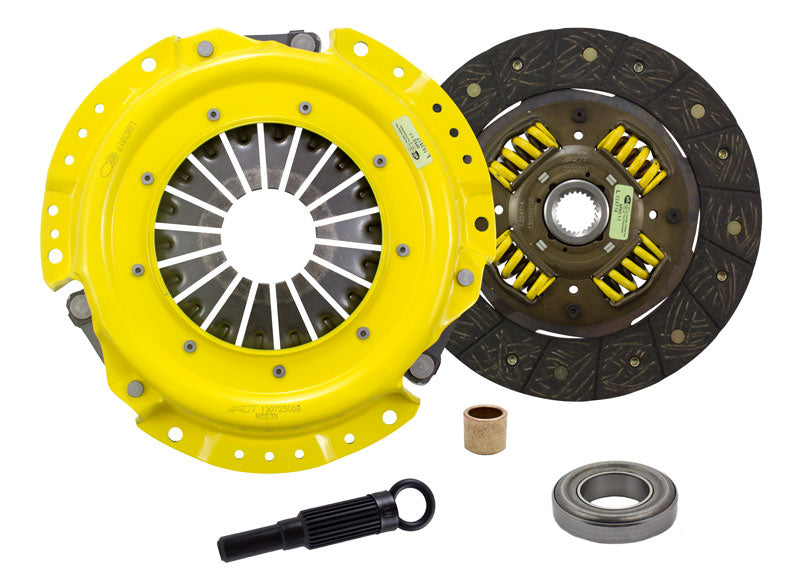 1989-1998 Nissan 240SX Advanced Clutch XT/Perf Street Sprung Clutch Kit