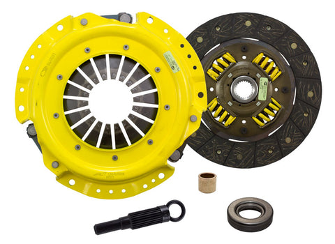 Advanced Clutch HD/Perf Street Sprung Clutch Kit