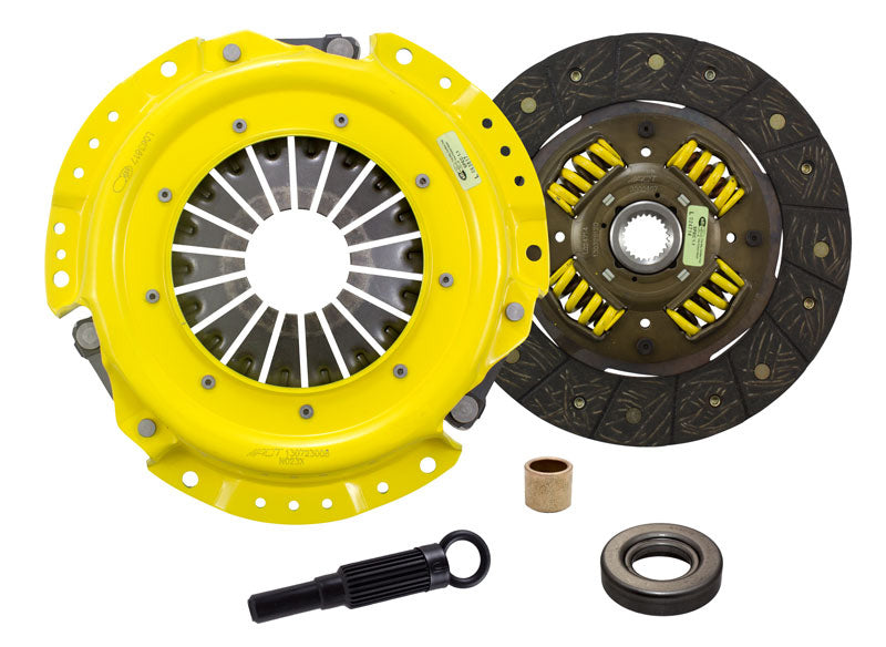 1991-1994 Nissan 240SX Advanced Clutch XT/Perf Street Sprung Clutch Kit