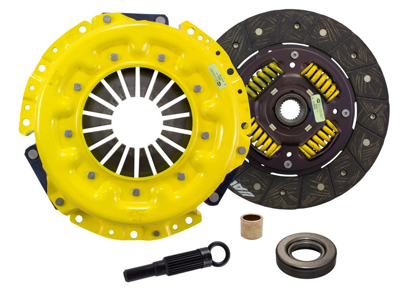 Advanced Clutch HD/Perf Street Sprung Clutch Kit