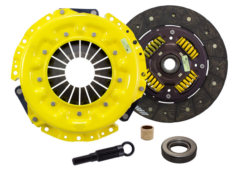 1990-1996 Nissan 300ZX Advanced Clutch XT/Perf Street Sprung Clutch Kit