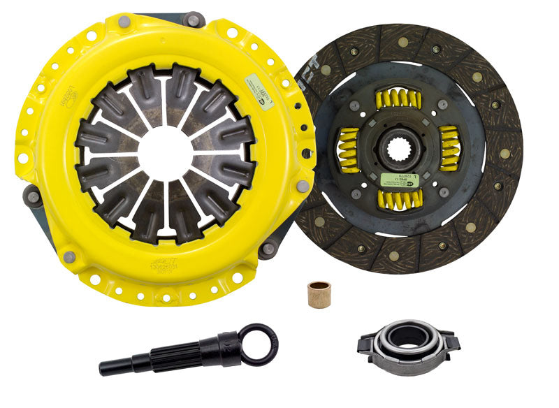 1996-1998 Nissan 200SX Advanced Clutch XT/Perf Street Sprung Clutch Kit