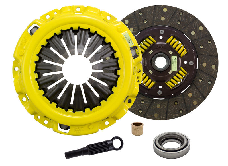 Advanced Clutch HD/Perf Street Sprung Clutch Kit