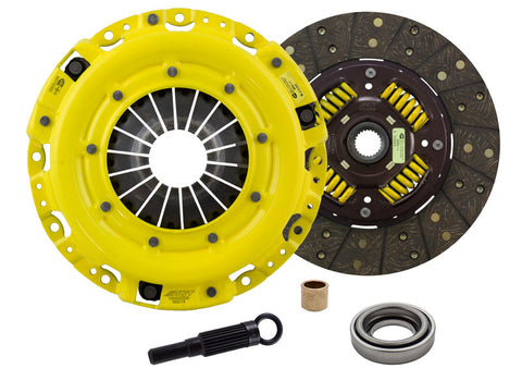 2003-2006 Nissan 350Z Advanced Clutch XT/Perf Street Sprung Clutch Kit