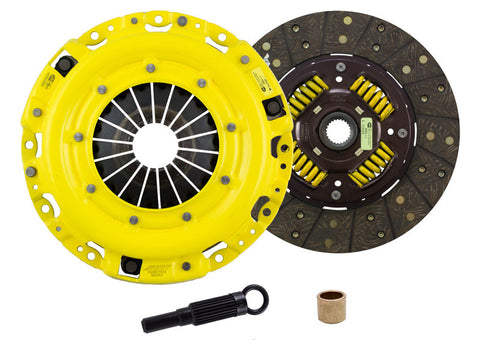 2007-2020 Nissan 350Z/370Z Advanced Clutch XT/Perf Street Sprung Clutch Kit