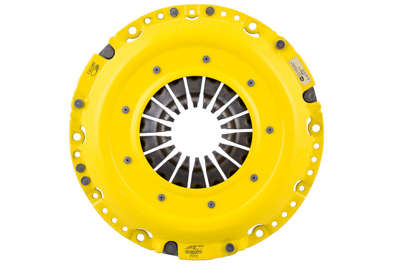 2002-2004 Porsche 911 Carrera 4/4S Advanced Clutch P/PL Heavy Duty Clutch Pressure Plate