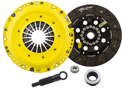 Porsche 911 Advanced Clutch HD/Perf Street Rigid Clutch Kit