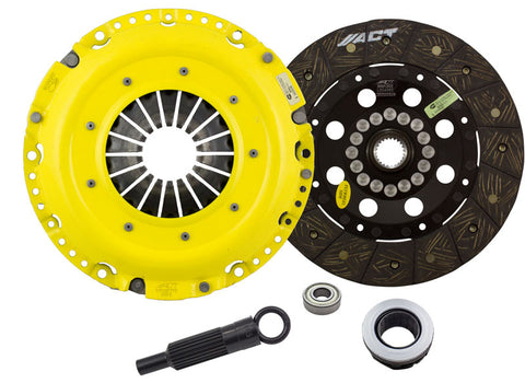 Advanced Clutch HD/Perf Street Rigid Clutch Kit