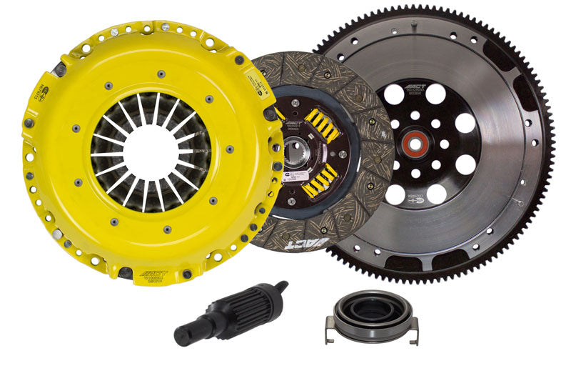 Subaru Impreza WRX Advanced Clutch XT/Perf Street Sprung Clutch Kit