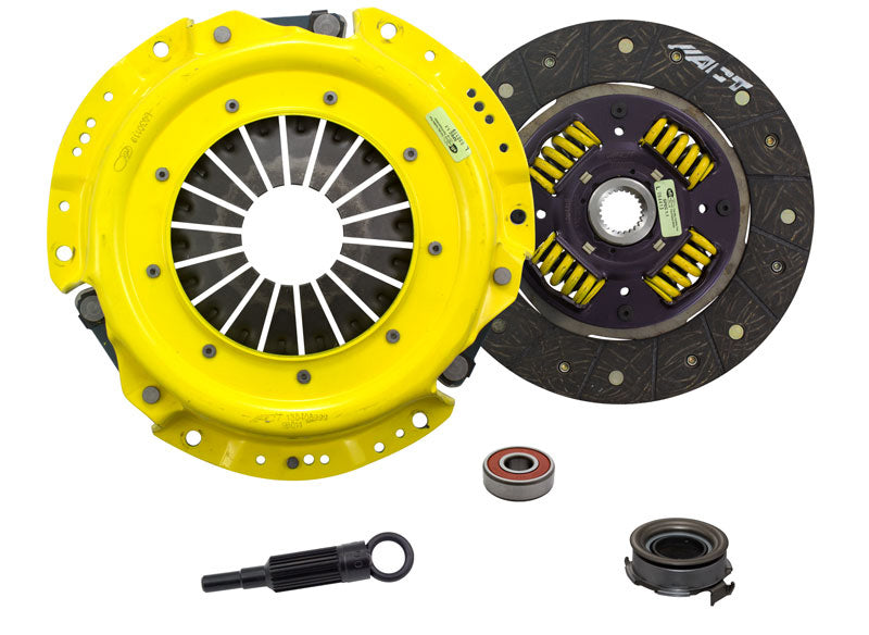 Advanced Clutch HD/Perf Street Sprung Clutch Kit