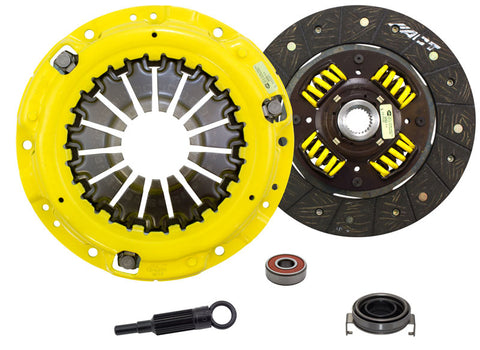 Advanced Clutch HD/Perf Street Sprung Clutch Kit