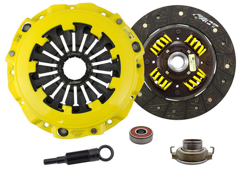 Advanced Clutch HD-M/Perf Street Sprung Clutch Kit