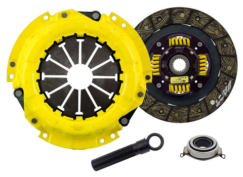 Advanced Clutch HD/Perf Street Sprung Clutch Kit