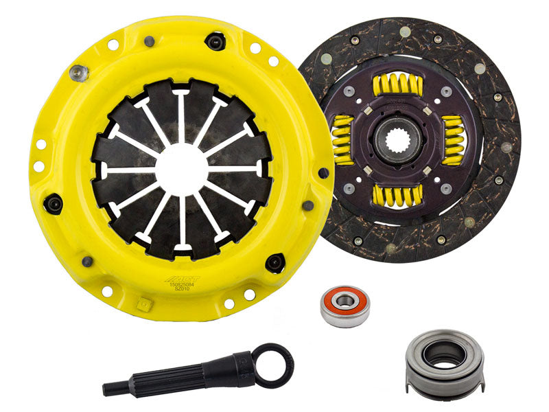 Advanced Clutch HD/Modified Street Clutch Kit