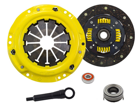 Advanced Clutch HD/Modified Street Clutch Kit