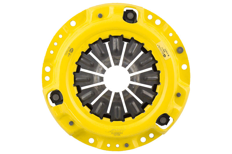 1991-1998 Toyota Tercel Advanced Clutch P/PL Xtreme Clutch Pressure Plate