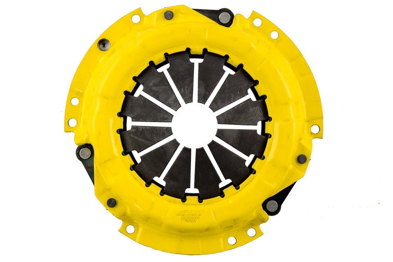 1989-2013 Toyota Corolla Advanced Clutch P/PL Sport Clutch Pressure Plate