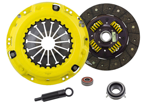 Advanced Clutch HD/Perf Street Sprung Clutch Kit