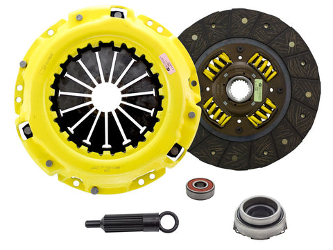 Advanced Clutch HD/Perf Street Sprung Clutch Kit