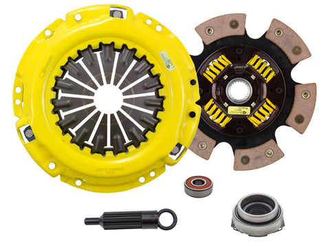 '95-'04 Toyota Tacoma Advanced Clutch XT/Race Sprung 6 Pad Clutch Kit