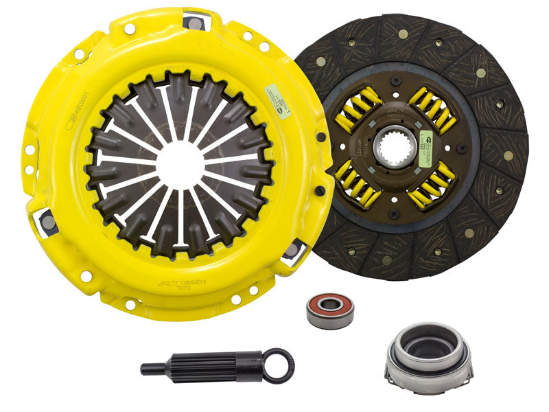 1995-2004 Toyota Tacoma Advanced Clutch XT/Perf Street Sprung Clutch Kit