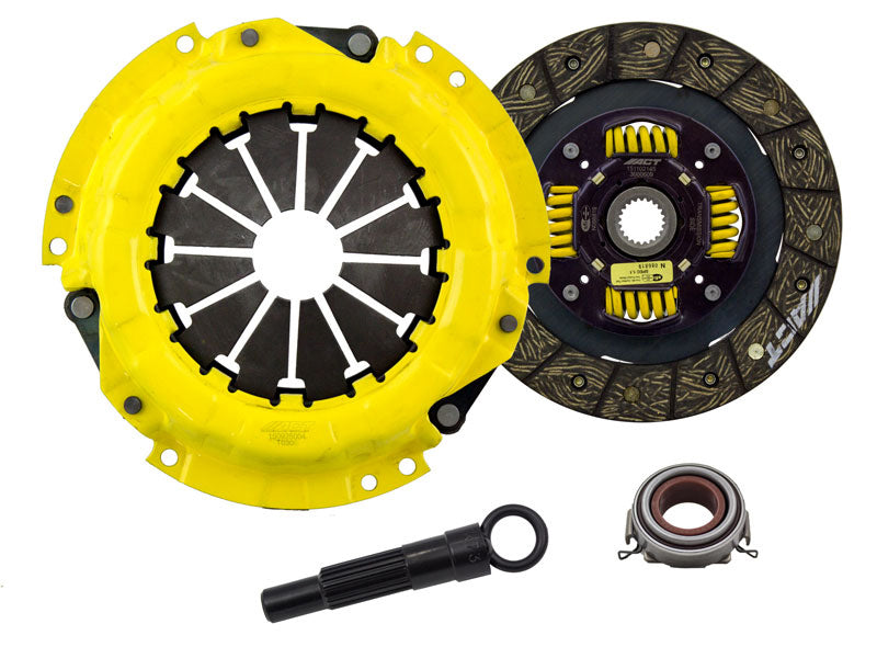 Advanced Clutch HD/Perf Street Sprung Clutch Kit