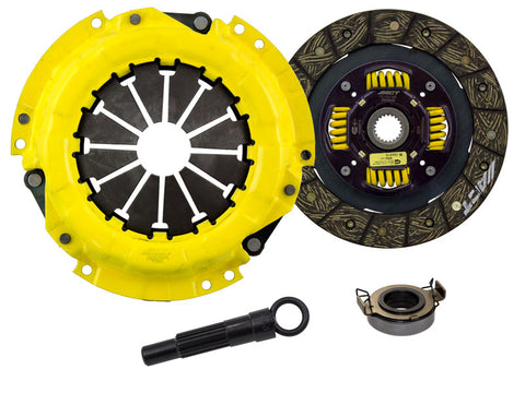 Advanced Clutch HD/Perf Street Sprung Clutch Kit