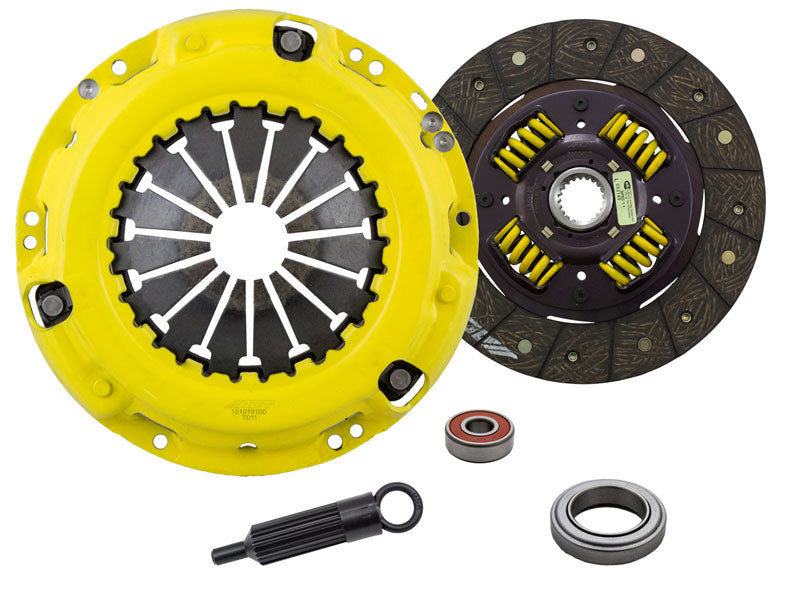 Advanced Clutch HD/Perf Street Sprung Clutch Kit