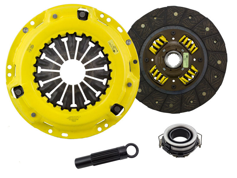 '89-'93 Toyota Celica Advanced Clutch HD/Perf Street Sprung Clutch Kit