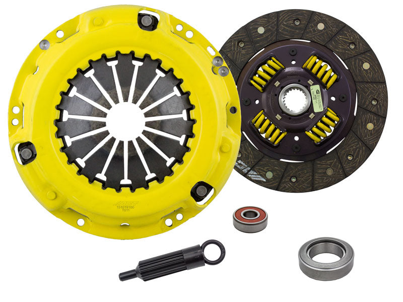 Advanced Clutch HD/Perf Street Sprung Clutch Kit