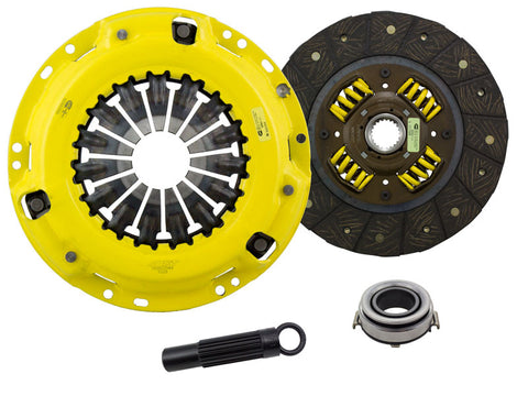 Advanced Clutch HD/Perf Street Sprung Clutch Kit