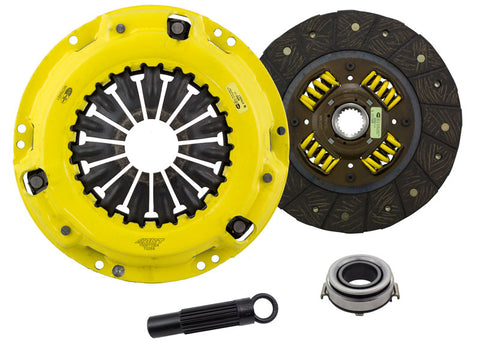 2006-2010 Scion tC Advanced Clutch XT/Perf Street Sprung Clutch Kit