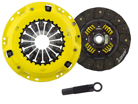 Advanced Clutch HD/Perf Street Sprung Clutch Kit