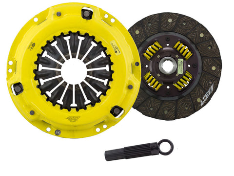 2011-2016 Scion tC Advanced Clutch XT/Perf Street Sprung Clutch Kit