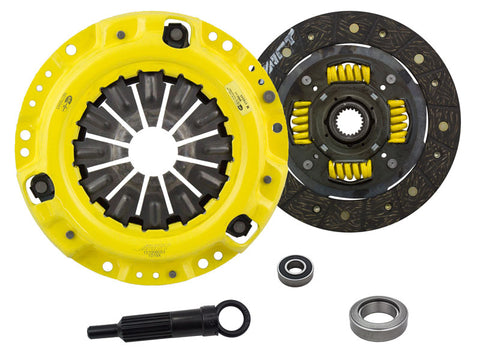 1980-1987 Toyota Corolla Advanced Clutch XT/Perf Street Sprung Clutch Kit