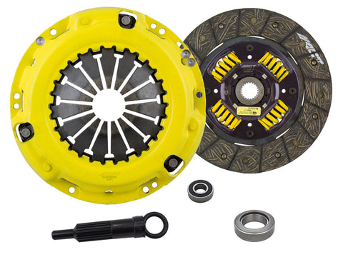 Advanced Clutch HD/Perf Street Sprung Clutch Kit