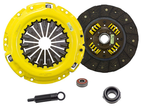 1988-1997 Toyota Supra Advanced Clutch XT/Perf Street Sprung Clutch Kit