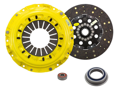 '93-'98 SUPRA Advanced Clutch HD/Modified Street Clutch Kit