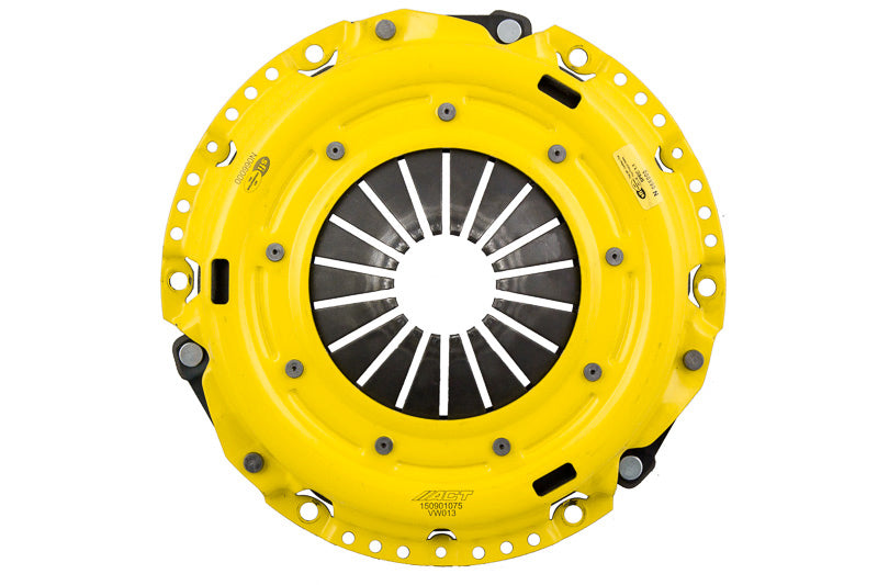 2002-2005 Volkswagen Jetta/Golf Advanced Clutch P/PL Heavy Duty Clutch Pressure Plate