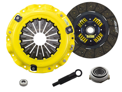 1990-1992 Mazda MX-6 Advanced Clutch XT/Perf Street Sprung Clutch Kit