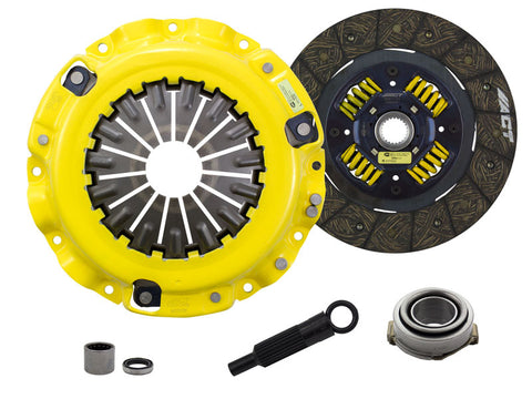 1987-1991 Mazda RX-7 Advanced Clutch XT/Perf Street Sprung Clutch Kit