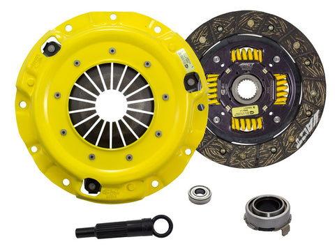 1990-1993 Mazda Miata Advanced Clutch HD/Perf Street Sprung Clutch Kit